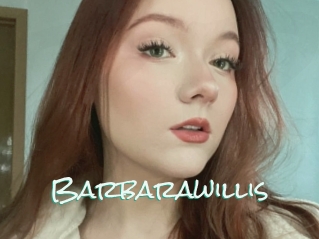 Barbarawillis