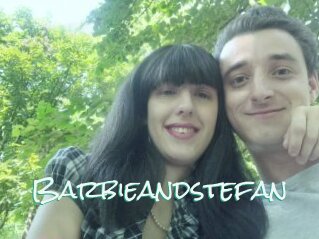 Barbieandstefan