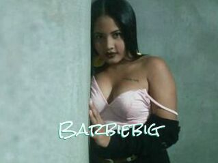 Barbiebig