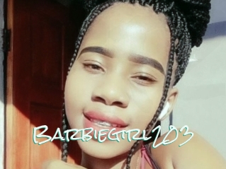 Barbiegirl203