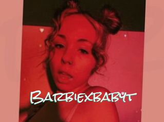 Barbiexbabyt