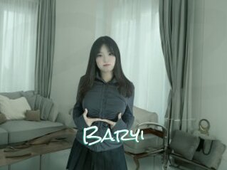 Baryi