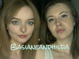 Basianeandhilda