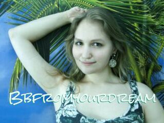 Bbfromyourdream