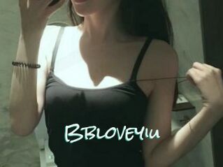 Bbloveyiu