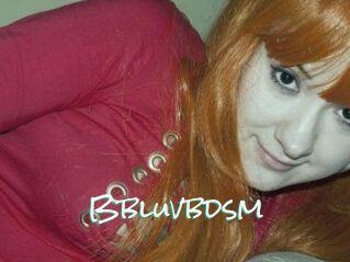Bbluvbdsm