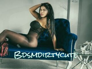 Bdsmdirtycute