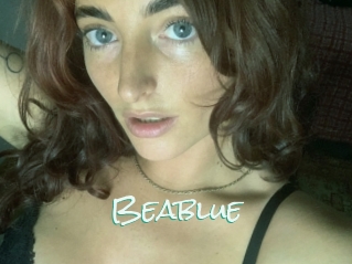 Beablue