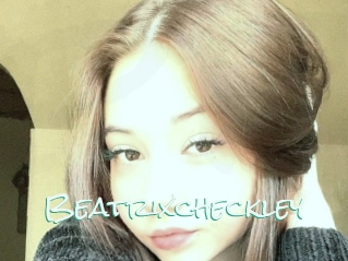 Beatrixcheckley