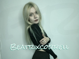 Beatrixcorrell