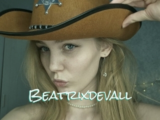 Beatrixdevall