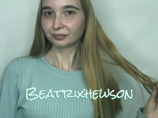 Beatrixhewson
