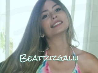 Beatrizgalli