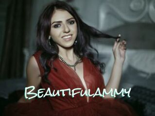 Beautifulammy
