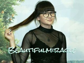 Beautifulmiracle