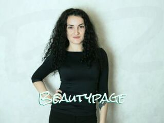 Beautypage