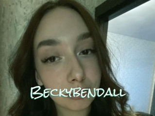 Beckybendall
