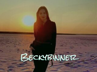 Beckybinner
