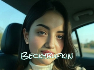 Beckybufkin