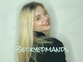 Beckyedmands