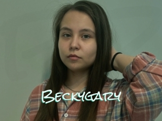 Beckygary