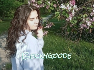 Beckygoode