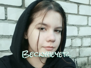 Beckyheyer