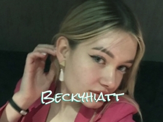 Beckyhiatt