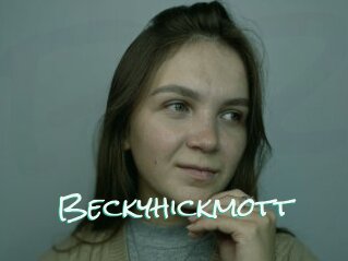 Beckyhickmott