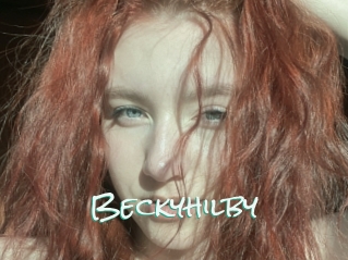 Beckyhilby