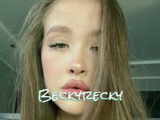 Beckyrecky