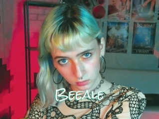 Beeale