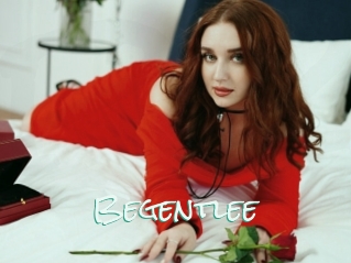 Begentlee