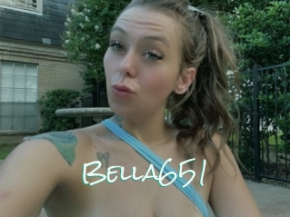 Bella651