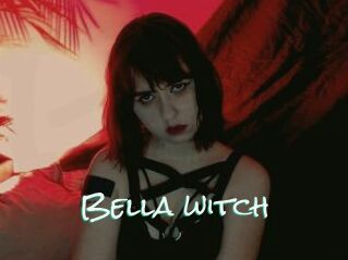 Bella_witch