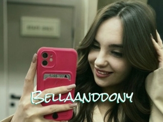 Bellaanddony