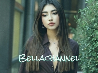 Bellachannel