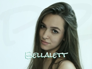 Bellalett