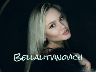 Bellalitvinovich