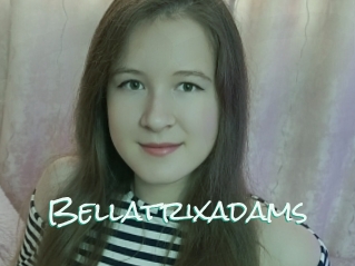 Bellatrixadams