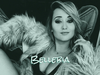 Bellebia