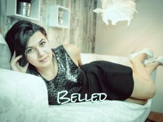 Belled