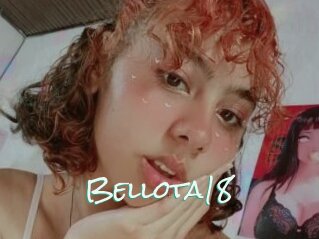 Bellota18