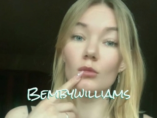 Bembywilliams
