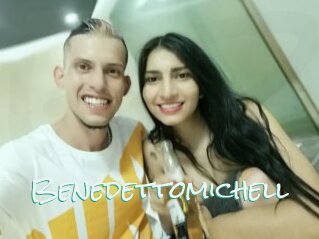 Benedettomichell