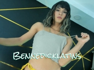 Bennedicklatins