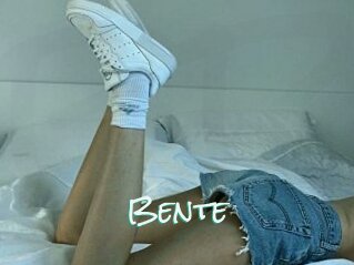 Bente
