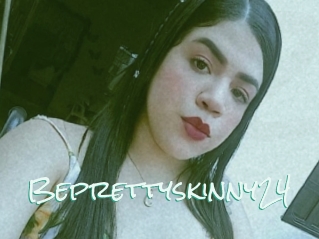 Beprettyskinny24