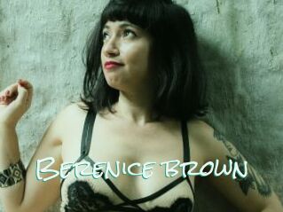 Berenice_brown