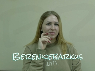 Berenicebarkus